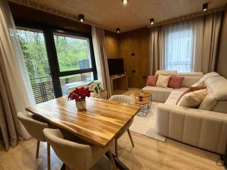 Apartmán Forest, Tatranská Štrba - 1