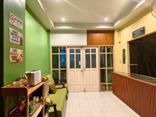 Happy Homey Hostel - 6
