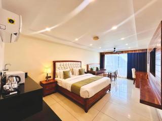 Mokshada Hotel & Resort A Premium Property Near Jaypee - 1