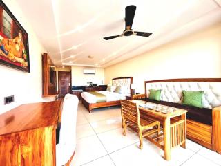 Mokshada Hotel & Resort A Premium Property Near Jaypee - 6
