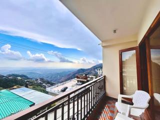 Mokshada Hotel & Resort A Premium Property Near Jaypee - 7