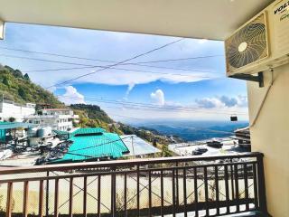Mokshada Hotel & Resort A Premium Property Near Jaypee - 1