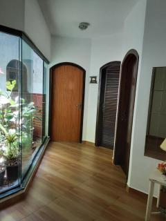 Casa Amarela - 6