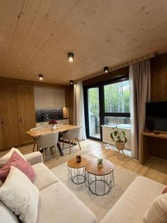 Apartmán Forest, Tatranská Štrba - 8