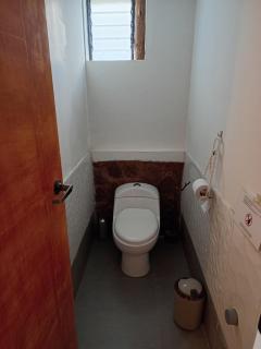 Mrs Sapo Chalets - 5