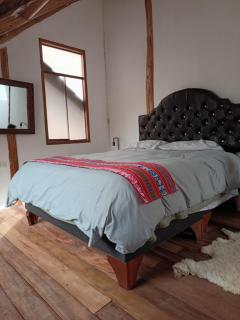 Mrs Sapo Chalets - 3