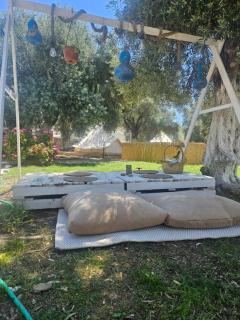 Ruina Glamping - 5
