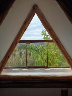 Mrs Sapo Chalets - 1