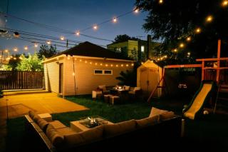 Game Room • Fire-pit • Playground • Gym • Billiard - 9