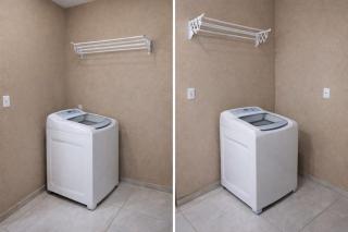 Kitnet Residencial Oasis 01 - 8