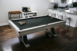 Game Room • Fire-pit • Playground • Gym • Billiard - 7