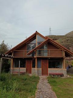 Mrs Sapo Chalets - 9