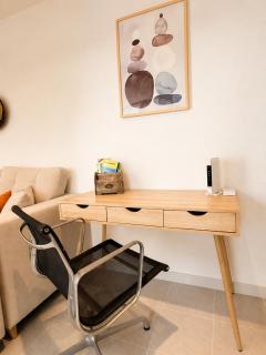 Apartamento con terraza en Mogro Playa de Usil - 1