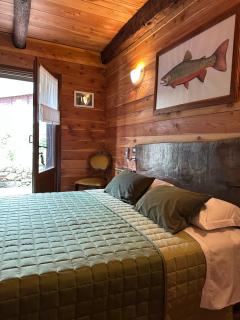 Trout Lodge - Collagna - 6
