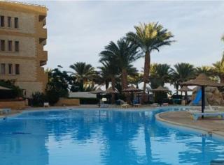 Palma Resort Hurghada - 2