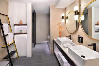 Hotel Indigo Jabal Akhdar Resort & Spa by IHG - 9