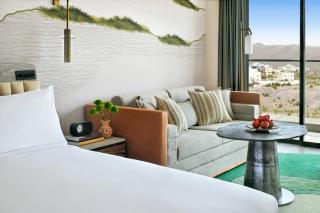 Hotel Indigo Jabal Akhdar Resort & Spa by IHG - 6