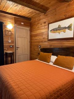 Trout Lodge - Collagna - 9