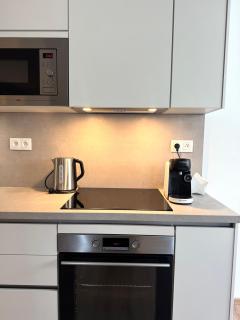 VIRIDIS Apartment - 5