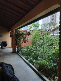 Casa Amarela - 7