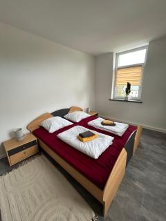 Apartment im Grünen - 5
