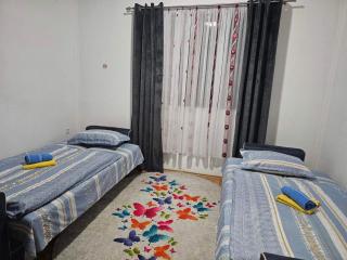 N&S DREAMS Apartman, Foca, Trnovace - 4
