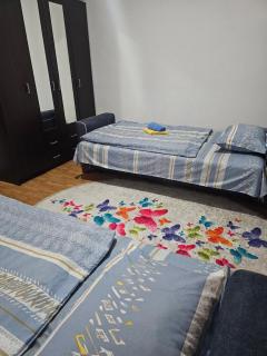N&S DREAMS Apartman, Foca, Trnovace - 3