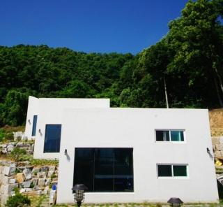 ganghwa mj hauseu - 1