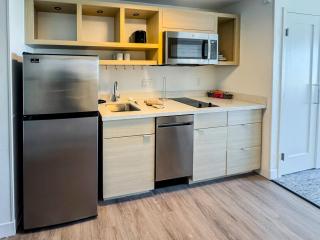 TownePlace Suites by Marriott Ridgecrest - 8