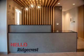 TownePlace Suites by Marriott Ridgecrest - 5