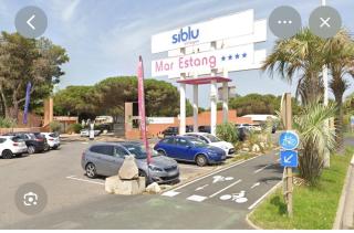 mobil home CANET - 8