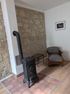 Maison Bátori Tarczal - 8