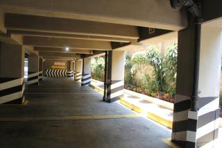 Hotel Parador Real - 1