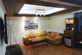 Prince Hotel - 6