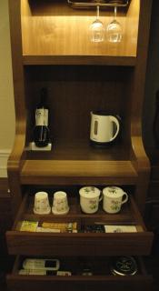 Prince Hotel - 1