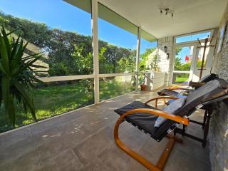 Casa Fragola - Garden Apartment, Izola - 9