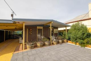 Flinders Ranges Bed and Breakfast - Hawker - 5