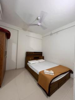 Guruvayur apartment 2bhk 151 m to temple - 1