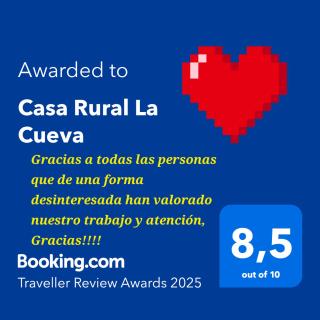 CR La Cueva CR-CC-00114 - 8