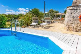 Villa Trulli Isabella by Villa Plus - 5