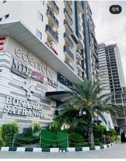 Amreen Smart Home - 4