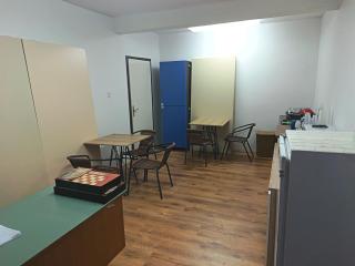 Travel Hub Hostel Social and Friendly - Ohrid - 6