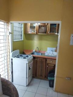 Glenhope Cottages in the City - 4