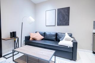 Comfy 2 bedroom apartment on Central Park West - 8