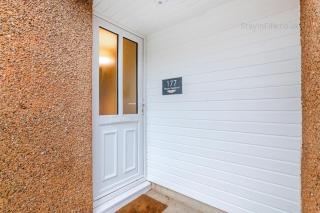 Great Price for Long Stay I Fully Equipped 3 Bed House I Comfortable I Free Parking - 8