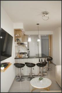 Sea y Lagoon View 3 Hab Premium Comfort - 6