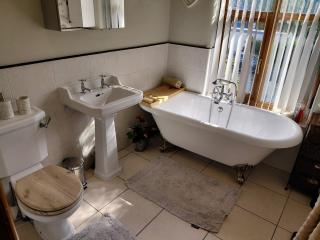 Penwortham traditional home - 6