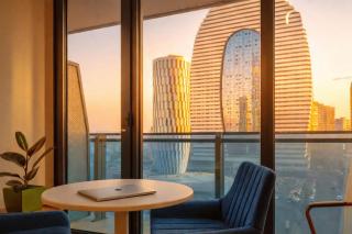 Skyline Imperial Residence - 5