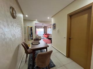 Nice apartment Essaouira - 7