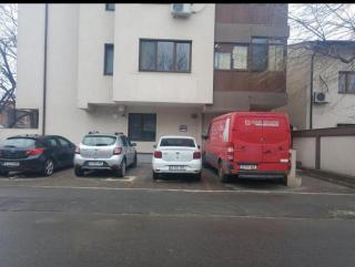 Morii Lake Apartment - 2